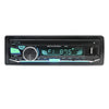 7003 Bluetooth Auto MP3 Player Multimedia System 87.5 - 108.0MHz FM Radio with Remote Controller