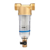 Household Pre-filter Water Filter Front Purifier System