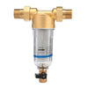 Household Pre-filter Water Filter Front Purifier System