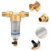 Household Pre-filter Water Filter Front Purifier System