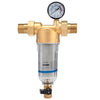 Household Pre-filter Water Filter Front Purifier System