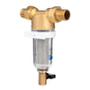 Household Pre-filter Water Filter Front Purifier System