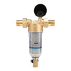 Household Pre-filter Water Filter Front Purifier System