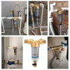 Household Pre-filter Water Filter Front Purifier System