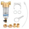 Household Pre-filter Water Filter Front Purifier System