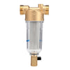 Household Pre-filter Water Filter Front Purifier System