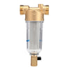 Household Pre-filter Water Filter Front Purifier System
