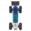 VKAR RACING BISON V3 1:10 4WD Electric RC Off-road Big Truck Brushless RTR 4 Wheel Drive Climbing Car