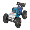 VKAR RACING BISON V3 1:10 4WD Electric RC Off-road Big Truck Brushless RTR 4 Wheel Drive Climbing Car