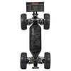 VKAR RACING BISON V3 1:10 4WD Electric RC Off-road Big Truck Brushless RTR 4 Wheel Drive Climbing Car