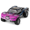 Wltoys 18403 1:18 2.4G Four-wheel Drive RC Car Electric Short-haul RTR