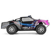 Wltoys 18403 1:18 2.4G Four-wheel Drive RC Car Electric Short-haul RTR