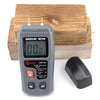 BSIDE EMT01 Wood Moisture Meter with LCD Reading Display