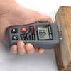 BSIDE EMT01 Wood Moisture Meter with LCD Reading Display