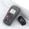 BSIDE EMT01 Wood Moisture Meter with LCD Reading Display