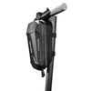 WILD MAN Electric Scooters Bicycles Front Bag with Reflective and Rainproof Design