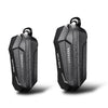WILD MAN Electric Scooters Bicycles Front Bag with Reflective and Rainproof Design