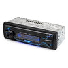 3010 Bluetooth Auto MP3 Player Multimedia System 87.5 - 108.0MHz FM Radio with Remote Controller