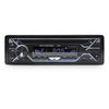 3010 Bluetooth Auto MP3 Player Multimedia System 87.5 - 108.0MHz FM Radio with Remote Controller