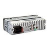 3010 Bluetooth Auto MP3 Player Multimedia System 87.5 - 108.0MHz FM Radio with Remote Controller