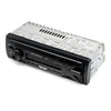 3010 Bluetooth Auto MP3 Player Multimedia System 87.5 - 108.0MHz FM Radio with Remote Controller