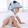 Baby Cartoon Toddler Hat Safety Protective Helmet Bumper Walking Protection Anti-shock Cap