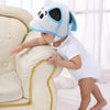 Baby Cartoon Toddler Hat Safety Protective Helmet Bumper Walking Protection Anti-shock Cap