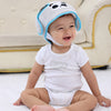 Baby Cartoon Toddler Hat Safety Protective Helmet Bumper Walking Protection Anti-shock Cap