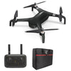 JJRC X7P 4K 5G WiFi 1km FPV GPS Brushless RC Drone with 2-axis Gimbal Ultra-sonic Optical Flow Positioning RTF