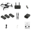 JJRC X7P 4K 5G WiFi 1km FPV GPS Brushless RC Drone with 2-axis Gimbal Ultra-sonic Optical Flow Positioning RTF
