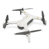 JJRC X7P 4K 5G WiFi 1km FPV GPS Brushless RC Drone with 2-axis Gimbal Ultra-sonic Optical Flow Positioning RTF