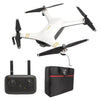 JJRC X7P 4K 5G WiFi 1km FPV GPS Brushless RC Drone with 2-axis Gimbal Ultra-sonic Optical Flow Positioning RTF