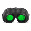 RLSFENG All-optical 10x25 Binoculars with BAK4 Prism