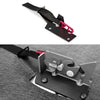 Rear Seat Release Latch for Ford F - 150 / F - 250 / F - 350