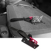 Rear Seat Release Latch for Ford F - 150 / F - 250 / F - 350