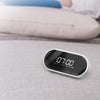 Wireless Bluetooth Speaker Light Home Super Volume Mini Alarm Clock