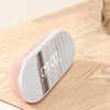 Wireless Bluetooth Speaker Light Home Super Volume Mini Alarm Clock