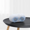 Wireless Bluetooth Speaker Light Home Super Volume Mini Alarm Clock