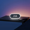 Wireless Bluetooth Speaker Light Home Super Volume Mini Alarm Clock
