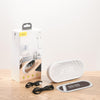 Wireless Bluetooth Speaker Light Home Super Volume Mini Alarm Clock