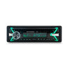 1012 Bluetooth Auto MP3 Player Multimedia System 87.5 - 108.0MHz FM Radio with Remote Controller