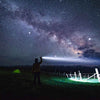 NEXTOOL LED Outdoor Powerful Light Flashlight Long Battery Life IPX7 Waterproof from Xiaomi youpin