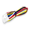 A6 - A Push Button Start System Car Security Alarm Engine Starter