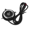 A6 - A Push Button Start System Car Security Alarm Engine Starter