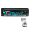 7003 Bluetooth Auto MP3 Player Multimedia System 87.5 - 108.0MHz FM Radio with Remote Controller