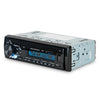 3077 Bluetooth Auto MP3 Player Multimedia System 87.5 - 108.0MHz FM Radio with Remote Controller