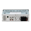 3077 Bluetooth Auto MP3 Player Multimedia System 87.5 - 108.0MHz FM Radio with Remote Controller