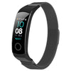 TAMISTER Milan Magnetic Replacing Strap for Huawei Honor Bracelet 5/4
