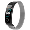 TAMISTER Milan Magnetic Replacing Strap for Huawei Honor Bracelet 5/4