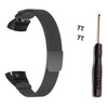 TAMISTER Milan Magnetic Replacing Strap for Huawei Honor Bracelet 5/4